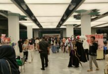 Serunya REVO Japan Festival 2026