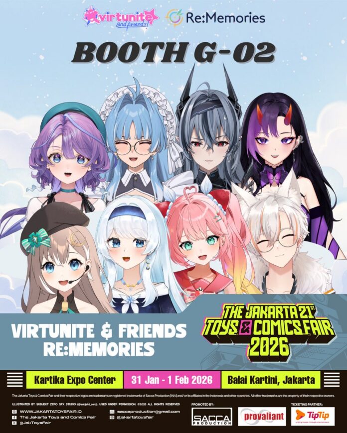 Virtunite x ReMemories JTF 26 (1)