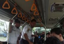 Trans Sulsel Hadir dengan Koridor dan Armada Baru, Simak Informasi Rutenya!