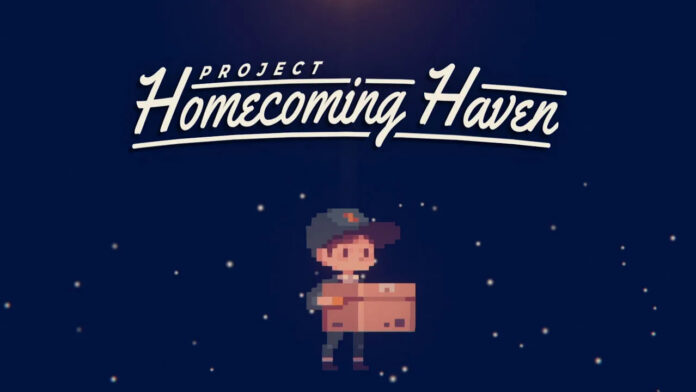 Project Homecoming Haven