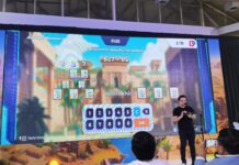 Telkomsel & INA AI Hadirkan Game Edukasi Matematika, Sacred Octagon!