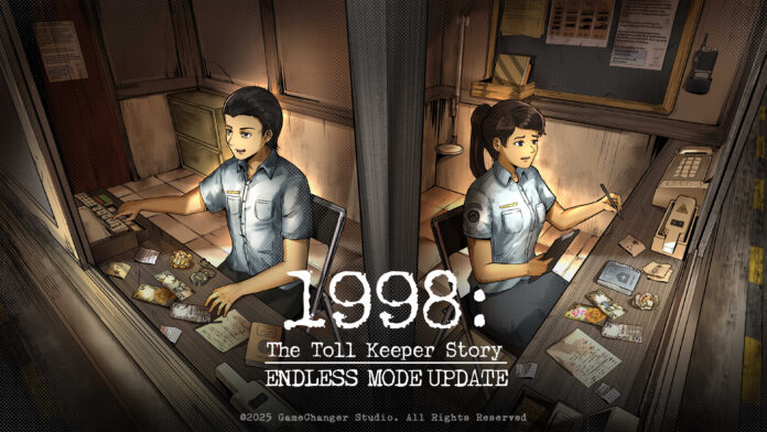 Endless Mode 1998