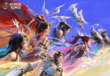 HOK Hadirkan Event Imlek 2026 Hingga Kolaborasi Dengan My Little Pony!