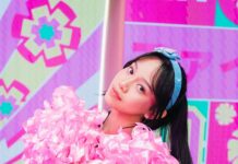 Gendis JKT48 Sampaikan Maaf Usai Ditangguhkan Manajemen