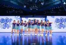 Resmi! JKT48 Perkenalkan 11 Trainee Generasi 14