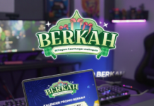 #TOPUPBAWABERKAH, Lapakgaming Hadirkan Keberkahan, dapatkan Keamanan Transaksi di Bulan Ramadan