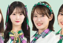 Misi Selesai, Empat Member Jepang KLP48 Kembali ke Grup Asal