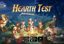 Ragnarok Origin Classic Umumkan Hearth Test Pada Bulan Februari Ini!