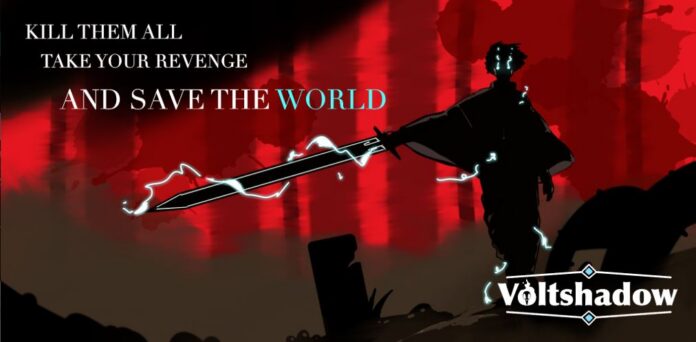 Voltshadow