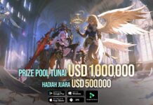 Ragnarok Origin Classic Masuki Sesi Hearth Test, Langsung Hadirkan Turnamen Tyr Cup!