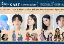 Jaadugar, Kisah Gadis Penakluk Kekaisaran Mongol Siap Tayang Juli 2026!