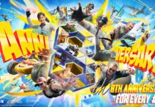PUBG Mobile Versi 4.3 Meluncur, Rayakan 8th Anniversary Lewat Kolaborasi Seru!