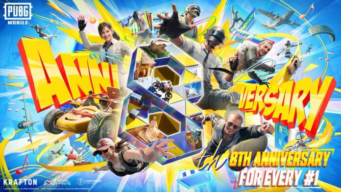 Mode-Evolving-Universe-PUBGM_img