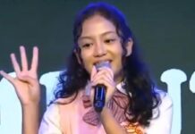 Maegan Jovanka Mengundurkan Diri dari JKT48, Hanya Beberapa Pekan Setelah Debut