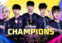 FFCM SEA 2026 Spring Week 2: EVOS-RRQ Tersingkir, Tim Vietnam Juara! free fire ffcm sea 2026 spring evos divine p esports