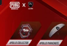 PUBG Mobile Berkolaborasi Dengan Apollo Automobil!