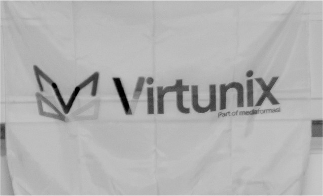 Virtunix - Title 2