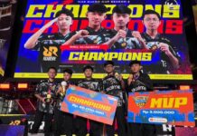 Akankah FFNS 2026 Spring Jadi Pembuktian RRQ Academy? Free Fire RRQ Academy Mas Sukro Cup