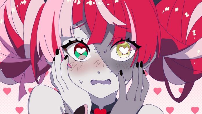 Kureiji Ollie Rilis Lagu Orisinal Keempatnya, Kureiji for you