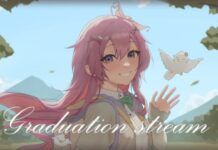 Prism:NOVA Mengumumkan Kelulusan Devania Aura