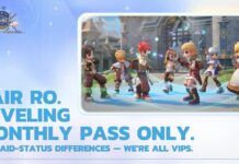 Ragnarok Origin Classic Kenalkan Monthly Pass Only, Ajak Player Kembali Ke Era Petualangan Murni