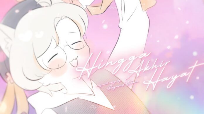 Reynard Blanc Rilis Lagu Orisinal Terbaru, Hingga Akhir Hayat