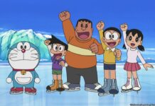 Tonton Gratis Seri Baru Doraemon Berbahasa Indonesia Lewat Kanal Youtube Muse ID Wonderland Tonton Gratis Seri Baru Doraemon Berbahasa Indonesia Lewat Kanal Muse