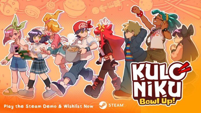 Siap Memasak? KuloNiku: Bowl Up! Dirilis Awal April 2026