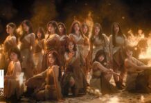 dekat namun jauh team passion jkt48