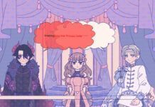 Ayo Main Royal Dispute: Game Duel Cinta Penuh Kata