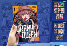 bocoran komik april 2026 bocoran novel april 2026