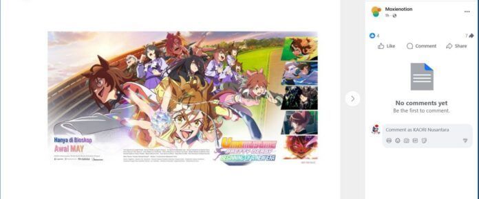 umamusume beginning of a new era indonesia - news 2
