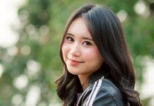 Alya JKt48 lulus