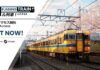 Developer Running Train Ungkapkan Suka Duka Di Balik Gamenya! RUNNING TRAIN | 走ル列車!