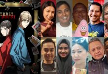 Ayo Nonton Liar Game Dengan Dubbing Indonesia! LIAR GAME
