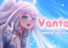Vanta Arissa Rilis Lagu Orisinal Pertamanya, VANTA!