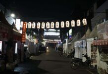 djakarta ennichi 2026 batal