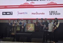 Merah! Merah! Anime Japan!! (MMAJ) Jakarta 2026