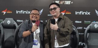 Cover Infinix x MPL ID S17
