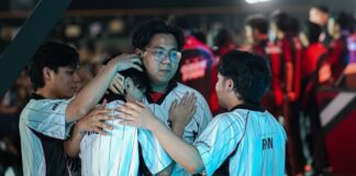 Playoffs MPL ID S17: Penantian 5 Tahun, BTR Melaju Ke EWC! Cover Hasil Day 4 MPL ID Season 17 Playoffs