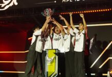 Rekor ‘Raja Velodrome’ ONIC Runtuh, Bigetron Juara MPL ID Season 17! Cover Grand Final MPL ID Season 17
