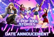 K-pop Idol Stories - Road to Debut