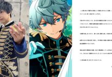 Seiyu Ensemble Stars Masami Itou Rilis Pernyataan Maaf Terkait Skandal Pribadi