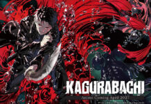 Siap-Siap! Anime Kagurabachi Bakal Gelar Tur Dunia dan Putar Episode Perdana Lebih Awal