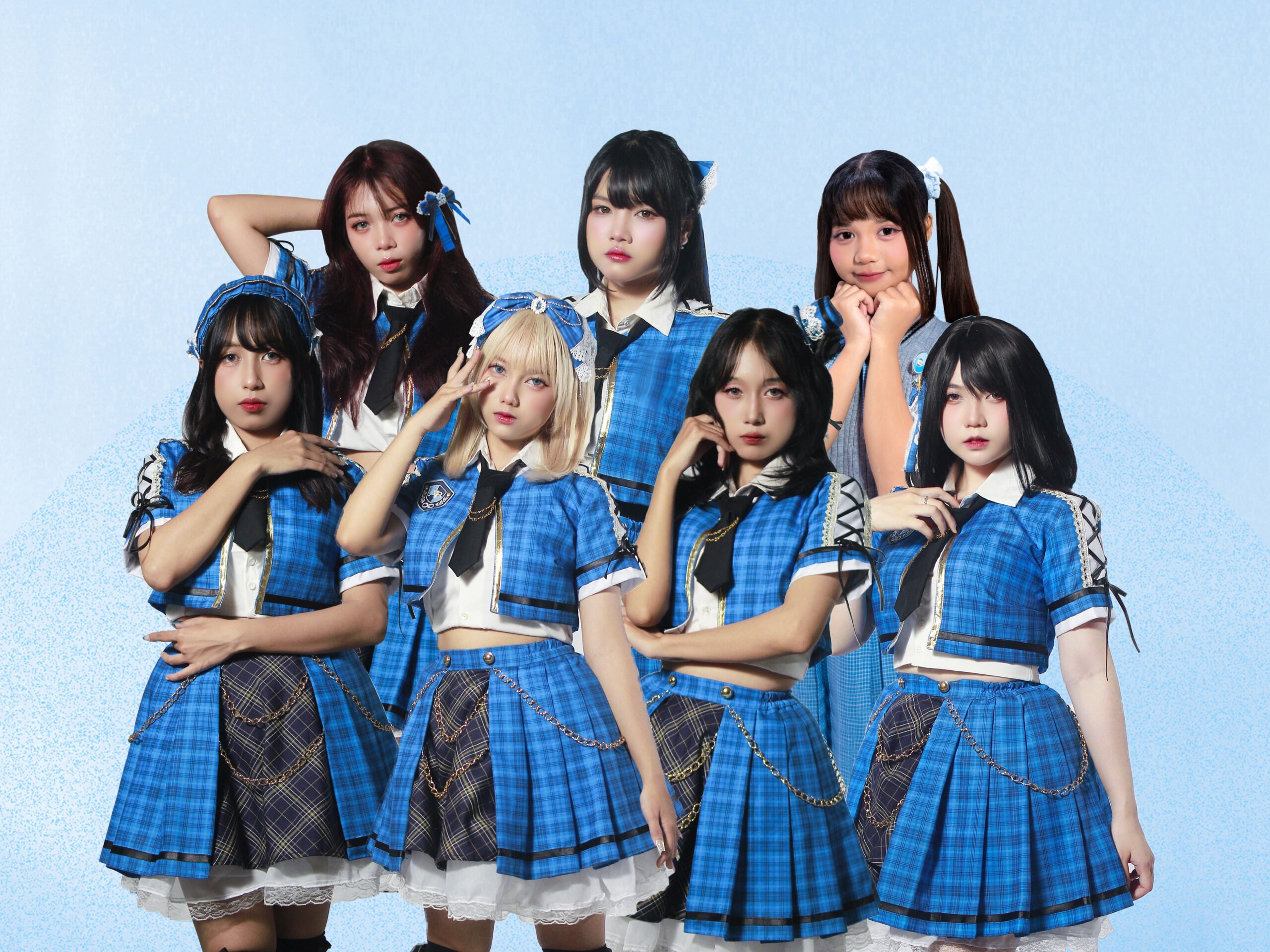aozora no belt