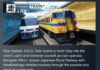 RUNNING TRAIN Disambut Positif di Steam 走ル列車
