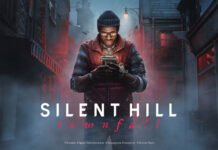 Seri Baru! SILENT HILL: Townfall Siap Rilis 24 September 2026 SILENT HILL: Townfall