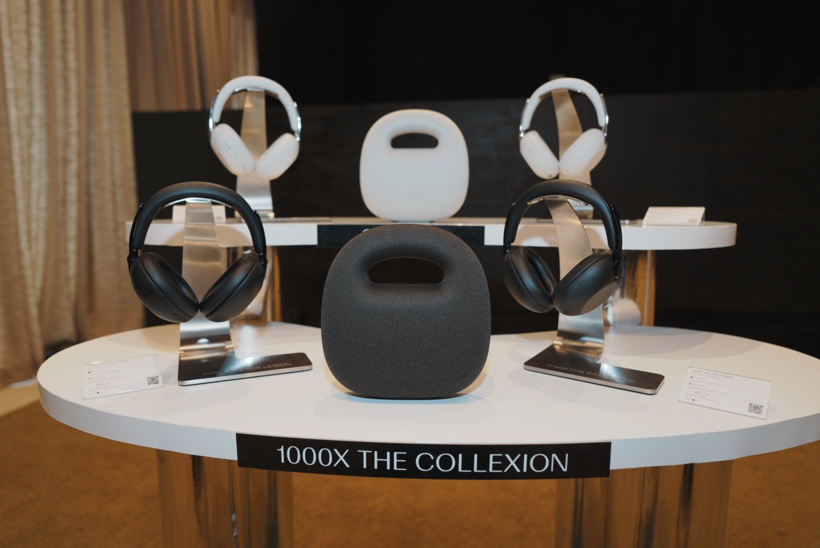SONY 1000X THE COLLECTION(1)