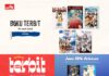 Jadwal Terbit Komik Tanggal 10 Juni 2026 Jadwal Terbit Komik Tanggal 10 Juni 2026