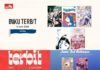 Jadwal Terbit Komik Tanggal 3 Juni 2026 Jadwal Terbit Komik Tanggal 3 Juni 2026